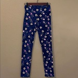 Disney LuLaRoe Leggings